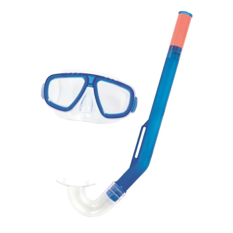 AK-405-140BC KART.SNORKEL SET