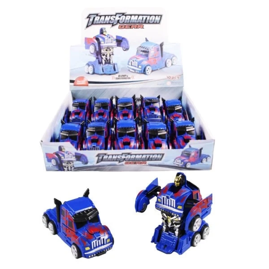 2017-7 TRANSFORMERS TIR