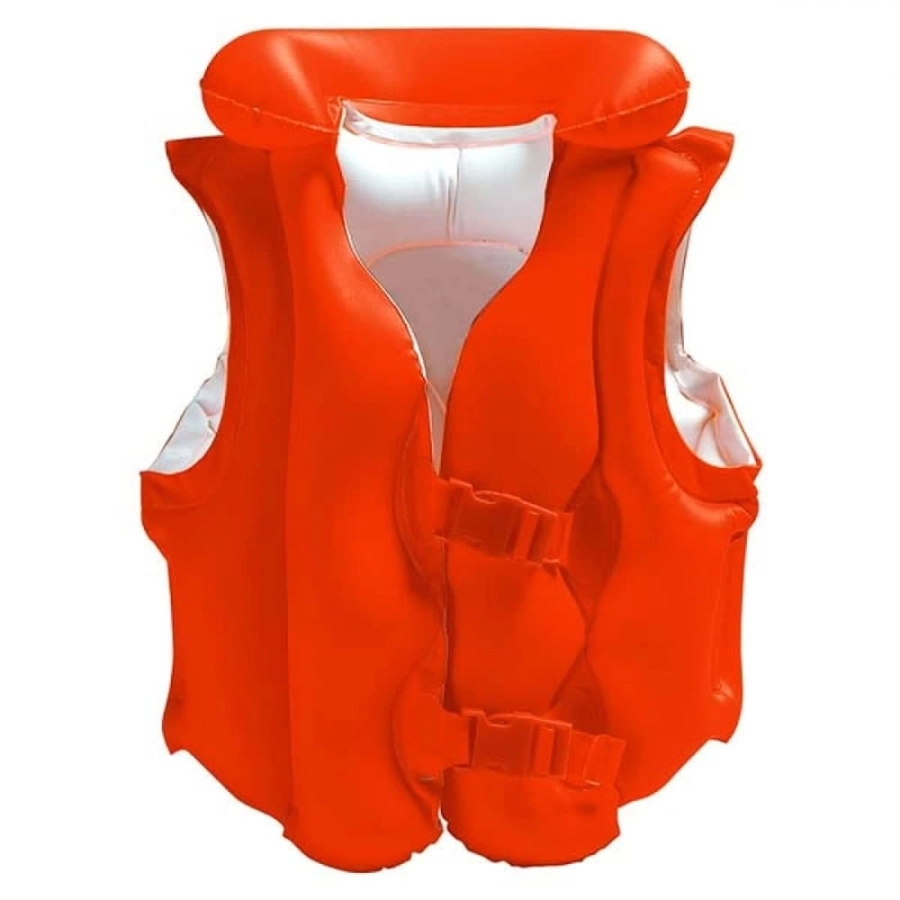 2309014 CAN YELEĞİ KIRMIZI 60CM