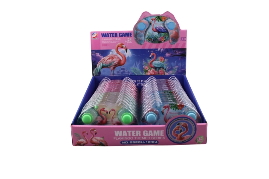 2828U SU OYUNU FLAMINGO