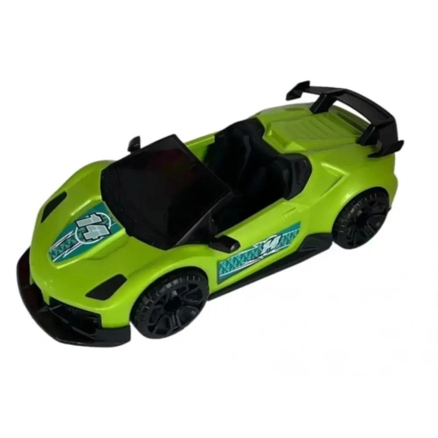 ML571 SÜRT.SPOR ARABA