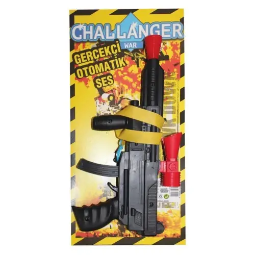 112 KART.ÇIRÇIR TÜFEK