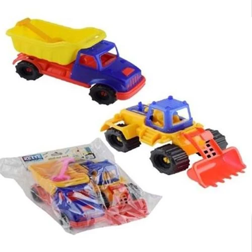 KET-156 İKİLİ MİNİ YOL SET