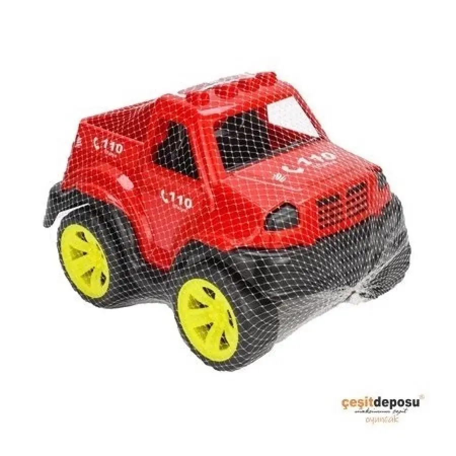 KS-795 FİLELİ KAMYON JUMBO