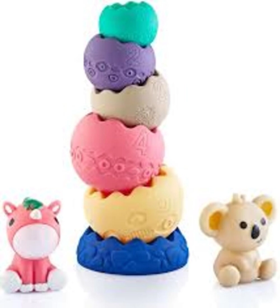 662072 SOFT ATİVİTE BLOKLAR
