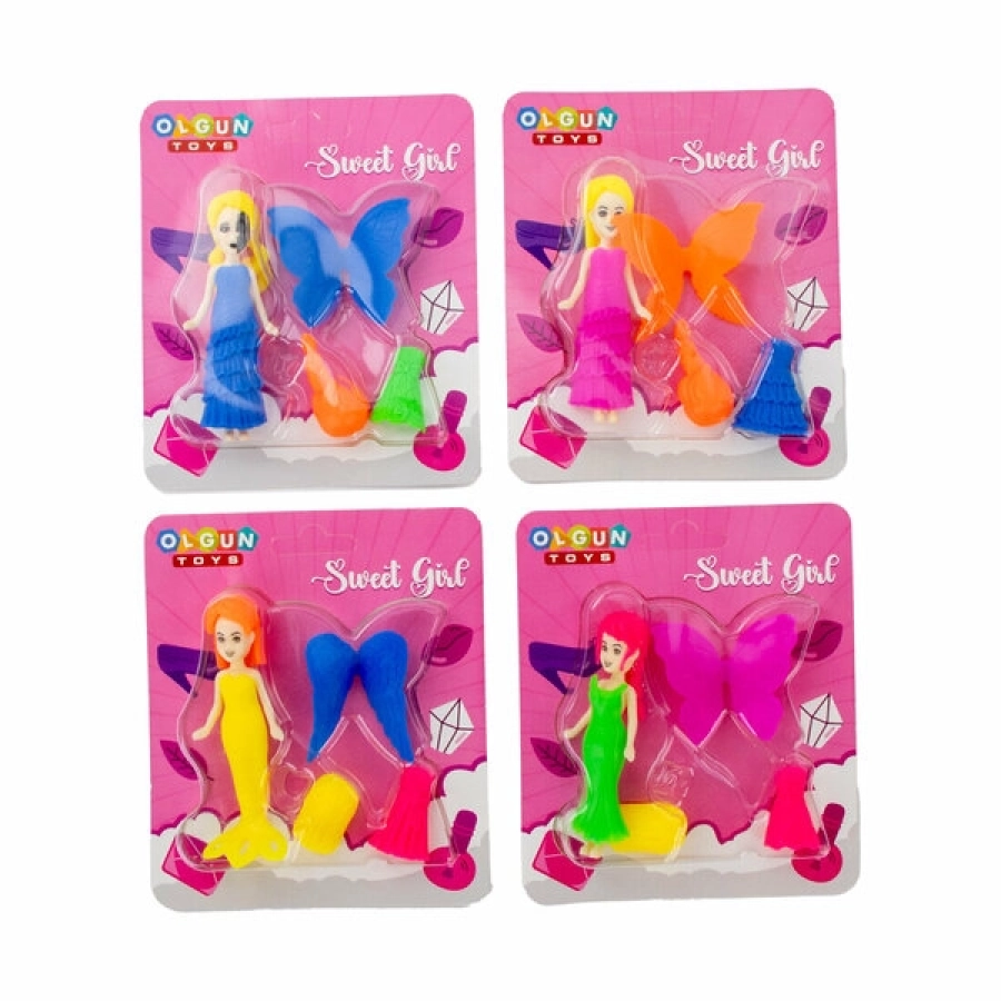 OLG-1199 SWEET GRIL 20 Lİ PAKET
