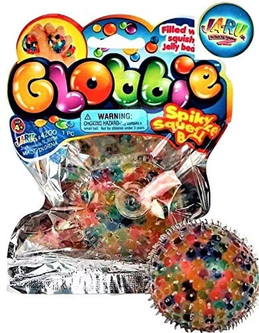 BEYİN POŞETTE GLOBBİE