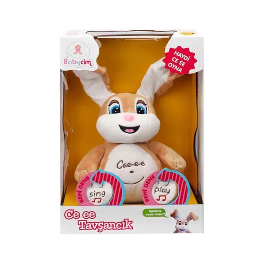 M2016524 BABYCİM CEE EE TAVŞANCIK