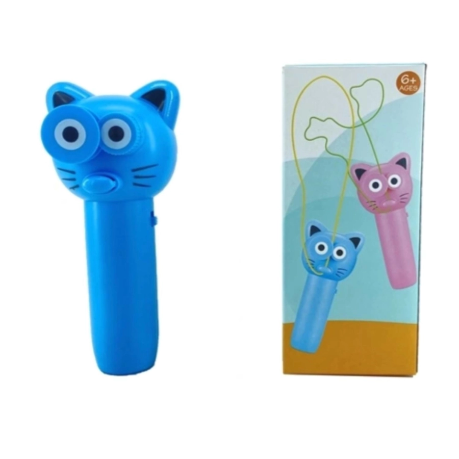 WD958-A/B SİHİRLİ İP HALKASI