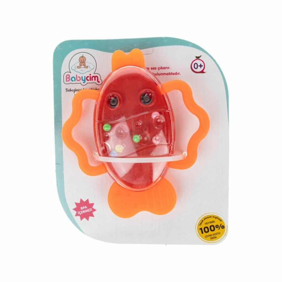 URT038-003 BABYCİM DİŞ KAŞIYICI