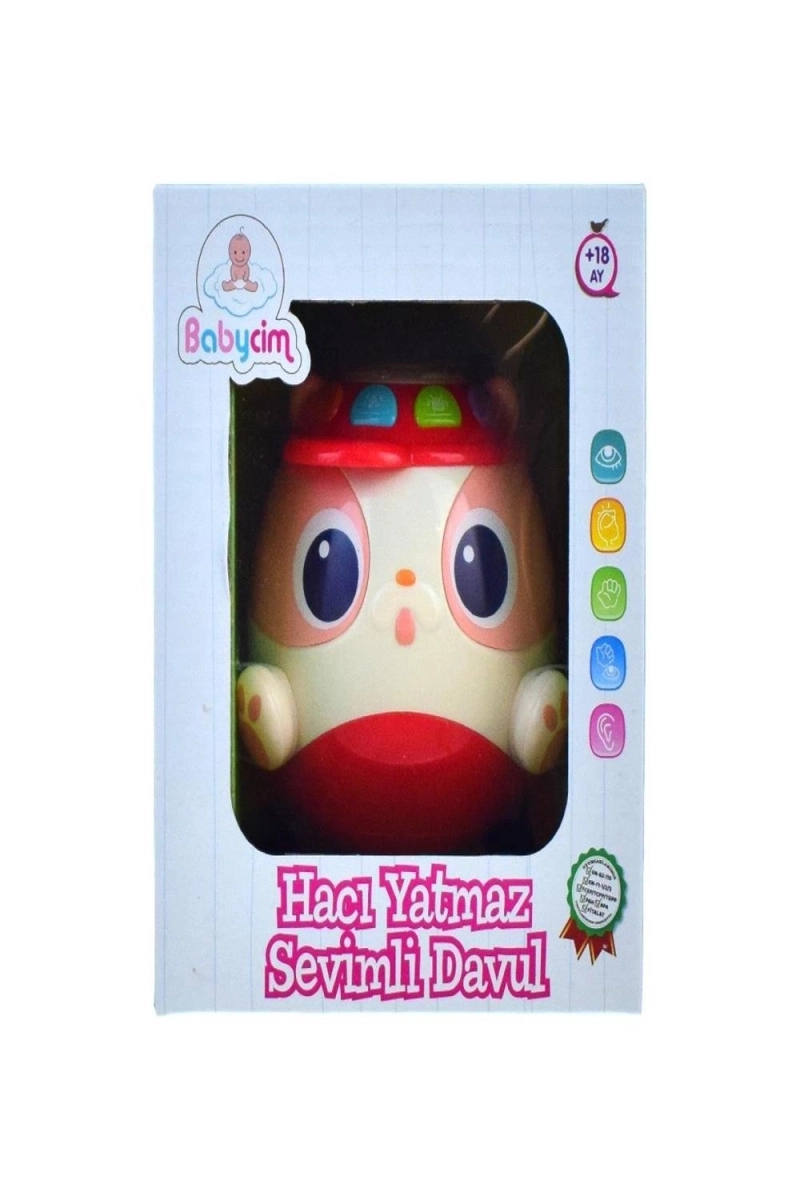 HE0543 HACI YATMAZ DAVUL