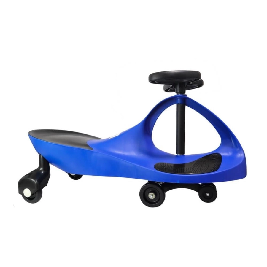 URT042-001 ROYAL SWING CAR MAVİ