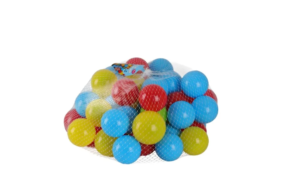 ER-6050 HAVUZ TOPU 50'Lİ
