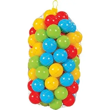 ER-7100 HAVUZ TOPU 100LÜ