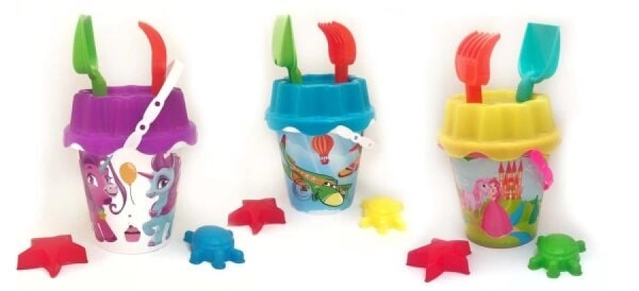 6531 KOVA BÜYÜK BOY RESİMLİ