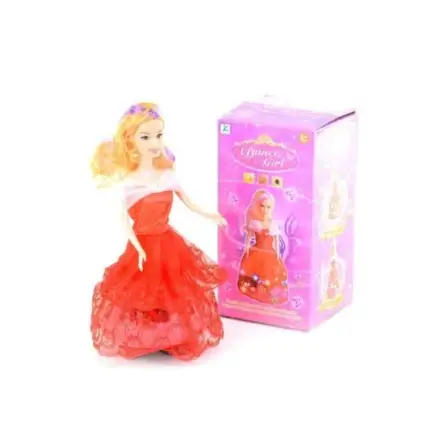701 KUT.PİLLİ DANS EDEN BEBEK